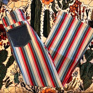 Wrangler Wanderer 622 Bell Bottoms - Size 29x32
